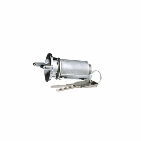 STANDARD IGNITION Ign Lock Cylinder US-61L